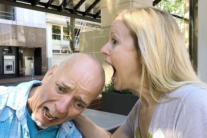 Fun Scavenger Hunt in Amarillo by Zombie Scavengers - Photo 1 of 6